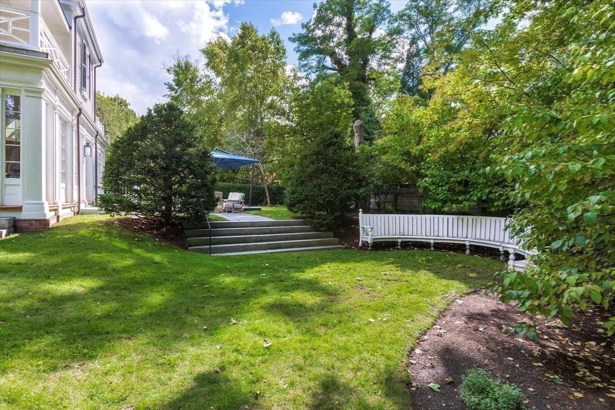 Single Family Residence at 153 Brattle St, Cambridge MA 02138, Cambridge, photo 32 of 34