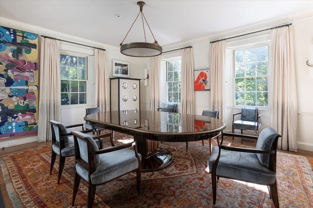 Single Family Residence at 153 Brattle St, Cambridge MA 02138, Cambridge, photo 5 of 34