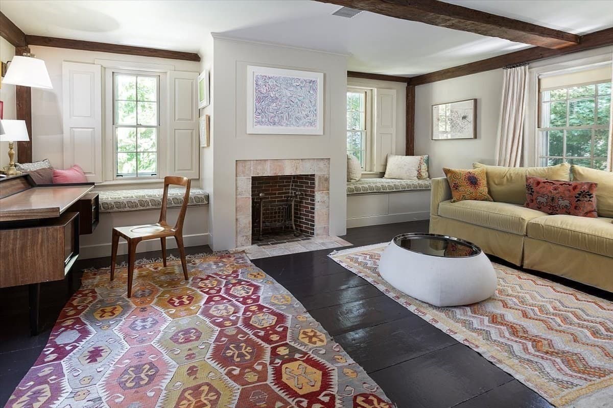 Single Family Residence at 153 Brattle St, Cambridge MA 02138, Cambridge, photo 20 of 34