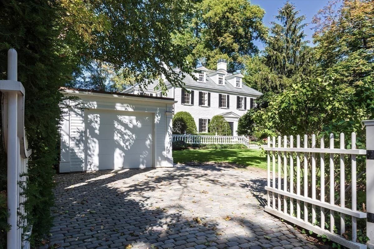 Single Family Residence at 153 Brattle St, Cambridge MA 02138, Cambridge, photo 34 of 34