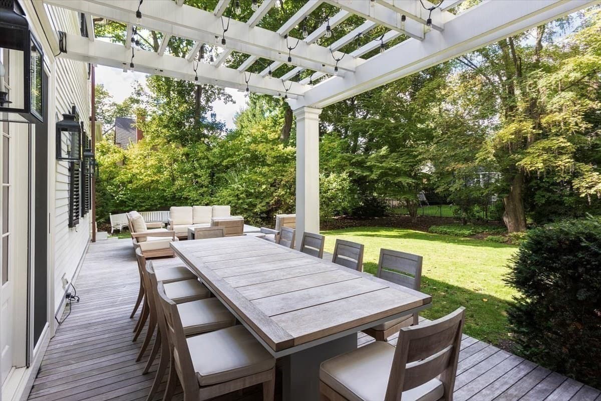 Single Family Residence at 153 Brattle St, Cambridge MA 02138, Cambridge, photo 10 of 34