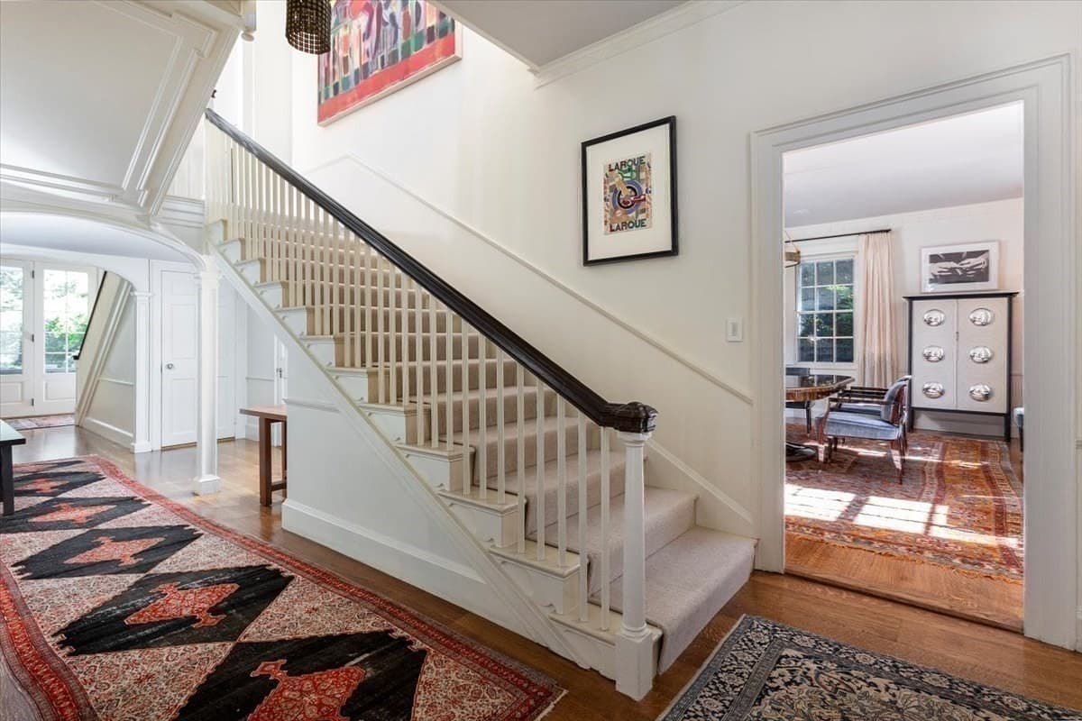 Single Family Residence at 153 Brattle St, Cambridge MA 02138, Cambridge, photo 14 of 34