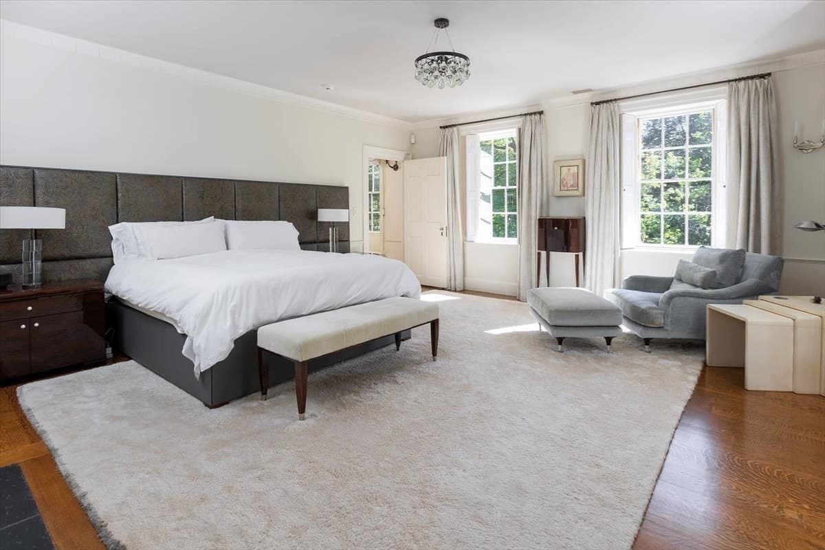 Single Family Residence at 153 Brattle St, Cambridge MA 02138, Cambridge, photo 15 of 34