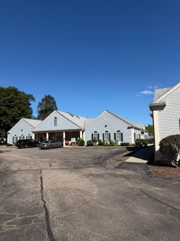 Commercial Sale at 77 Access Rd # 7, Norwood MA 02062, photo 2 of 8