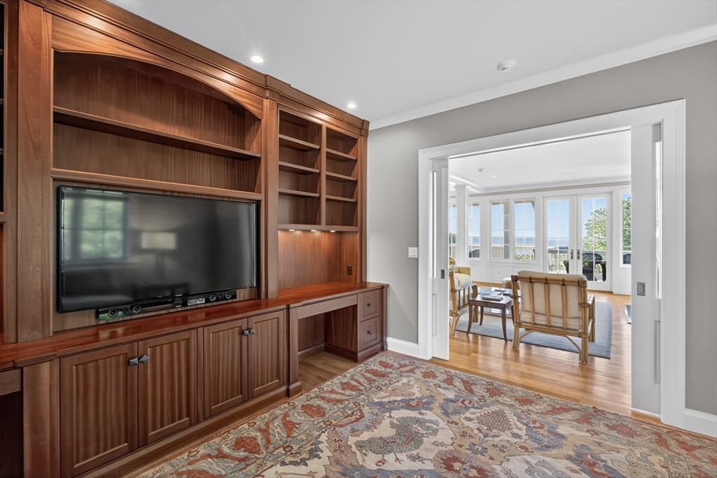 Single Family Residence at 85 Moorings Rd, Marion MA 02738, Marion, photo 17 of 41