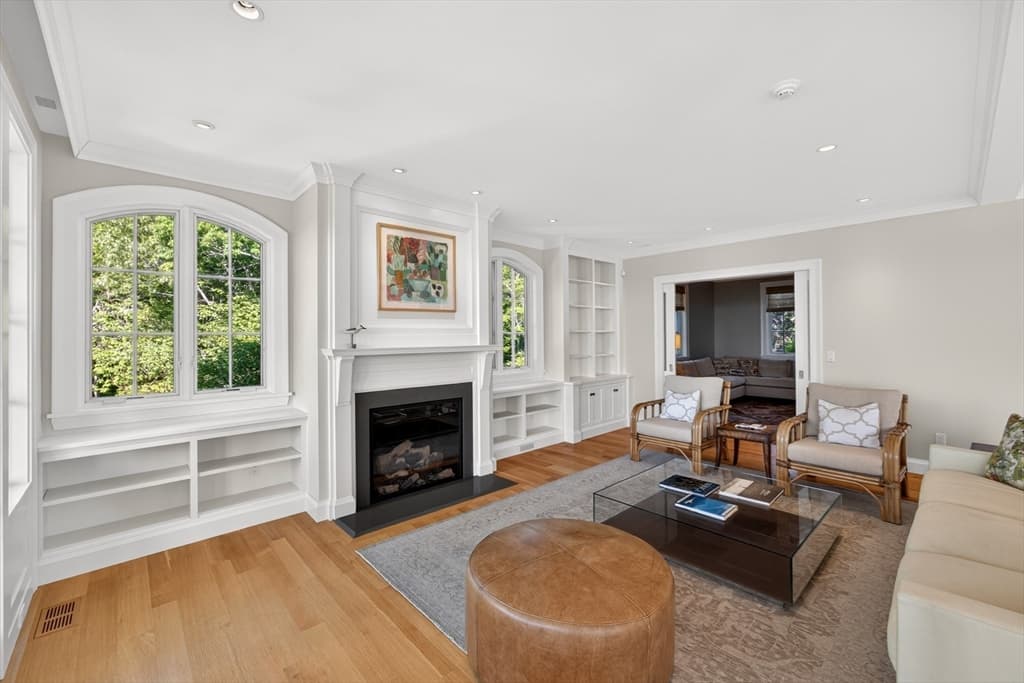 Single Family Residence at 85 Moorings Rd, Marion MA 02738, Marion, photo 16 of 41