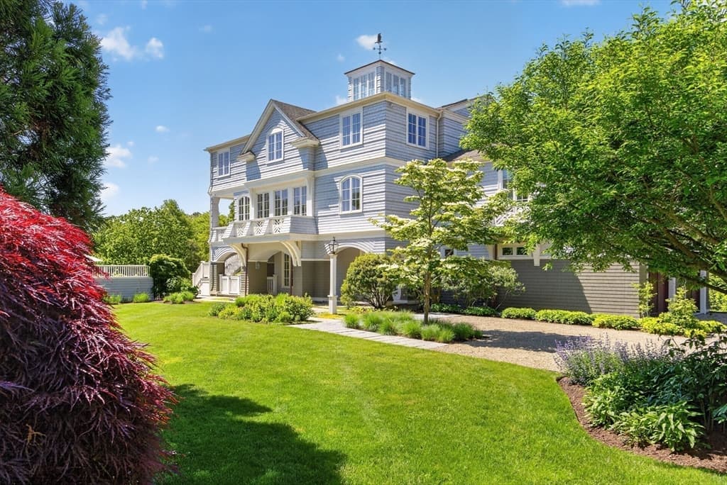 Single Family Residence at 85 Moorings Rd, Marion MA 02738, Marion, photo 12 of 41