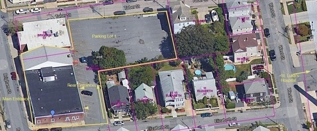 52-54 Brigham St # 8, New Bedford MA 02740 photo 16