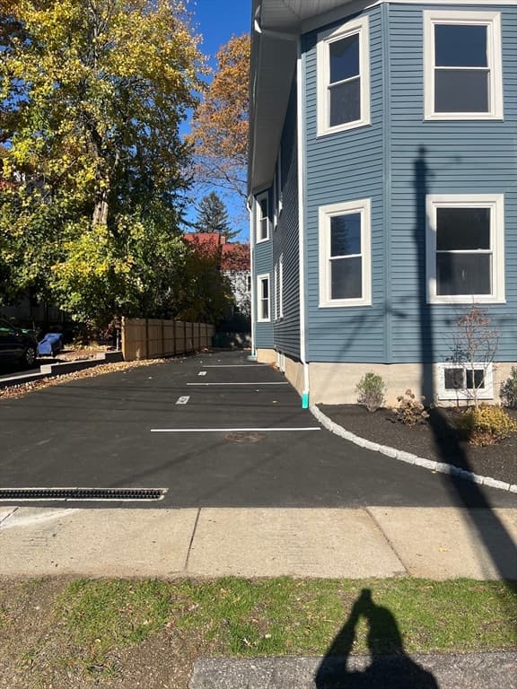 Condominium at 33 George St. # 33, Newton MA 02458, photo 2 of 10