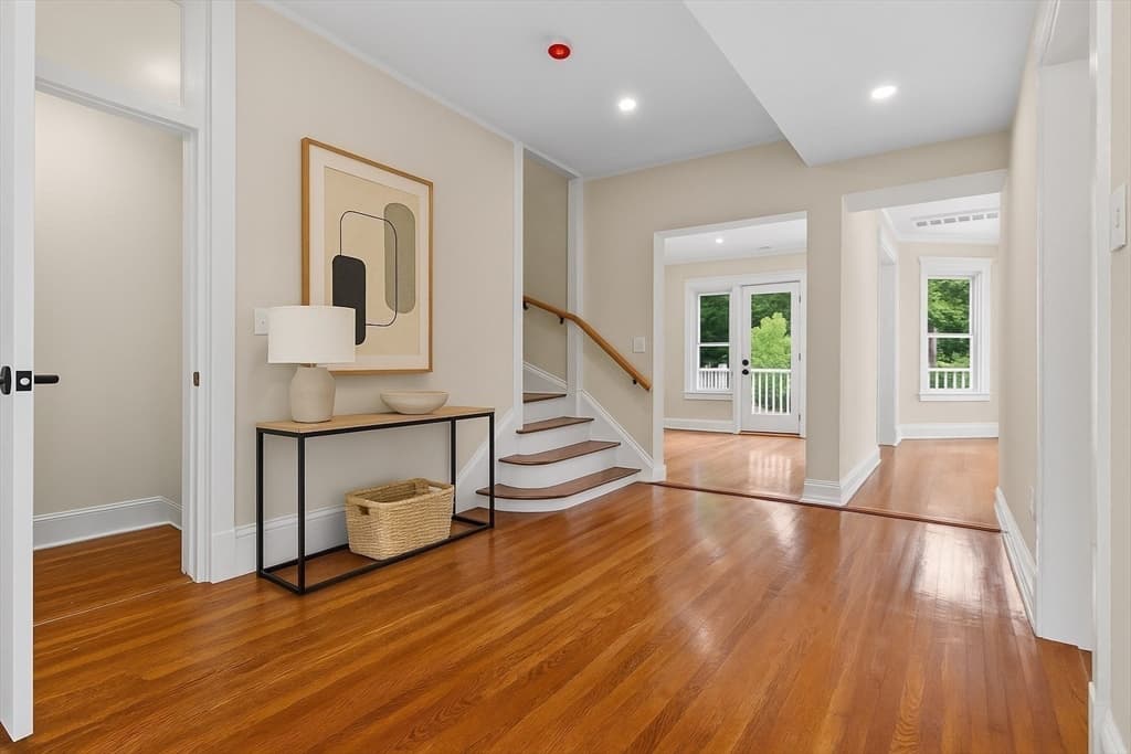 Condominium at 33 George St. # 33, Newton MA 02458, photo 7 of 10