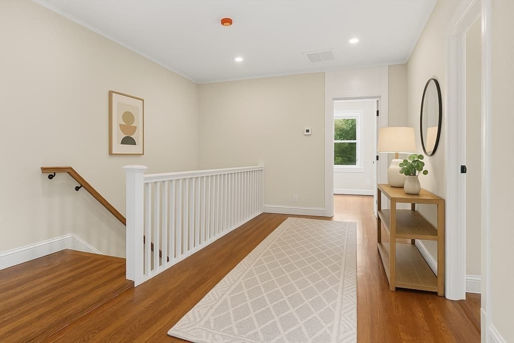 Condominium at 33 George St. # 33, Newton MA 02458, photo 10 of 10