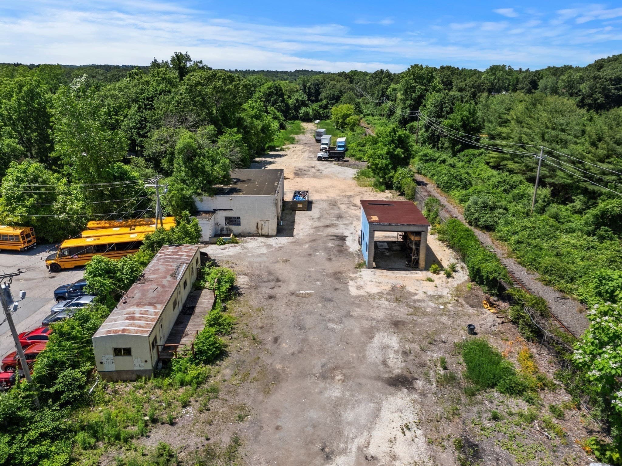 Commercial at 10 Butterfield St, Chelmsford MA 01863, photo 6 of 10