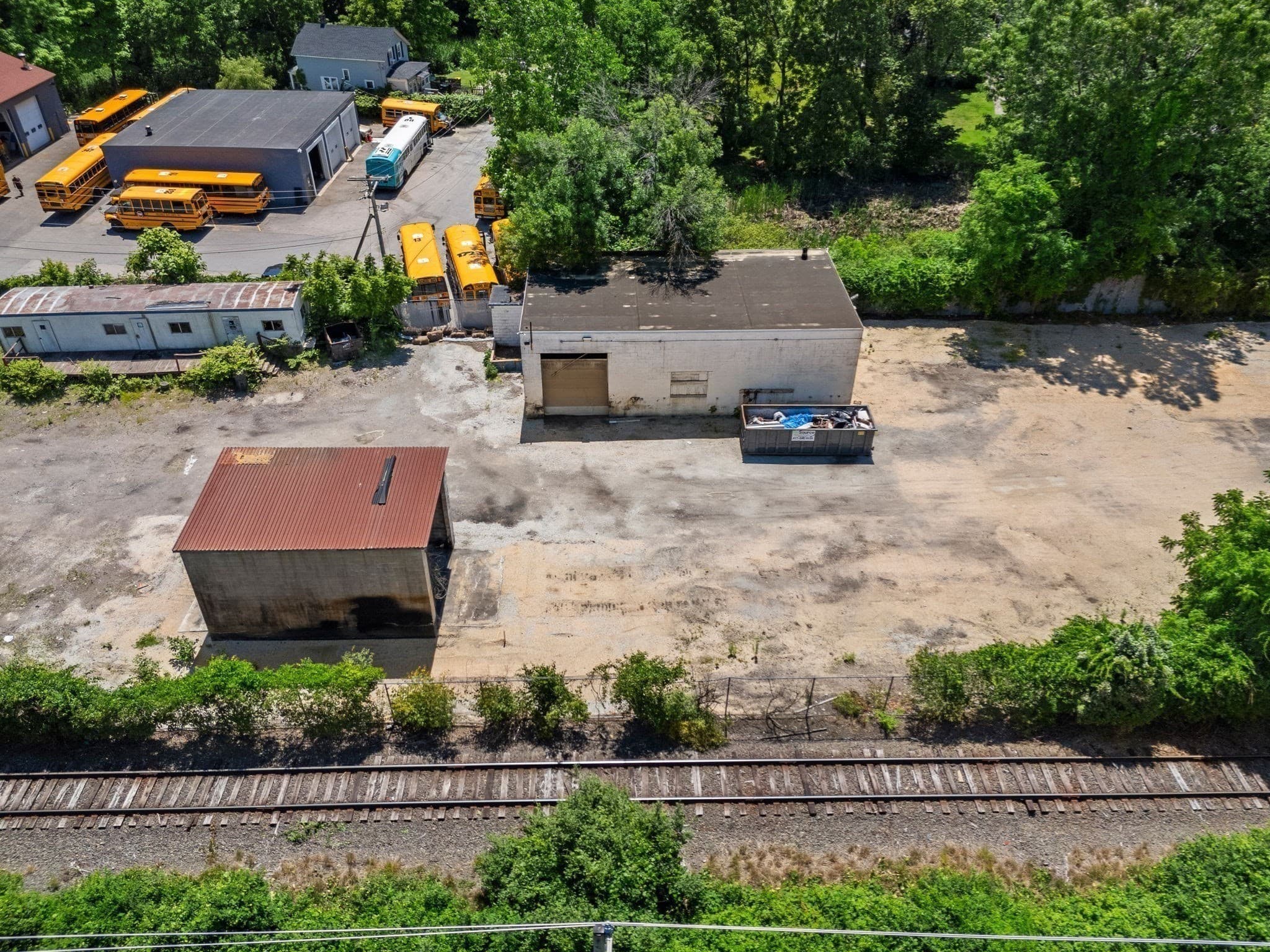 Commercial at 10 Butterfield St, Chelmsford MA 01863, photo 7 of 10