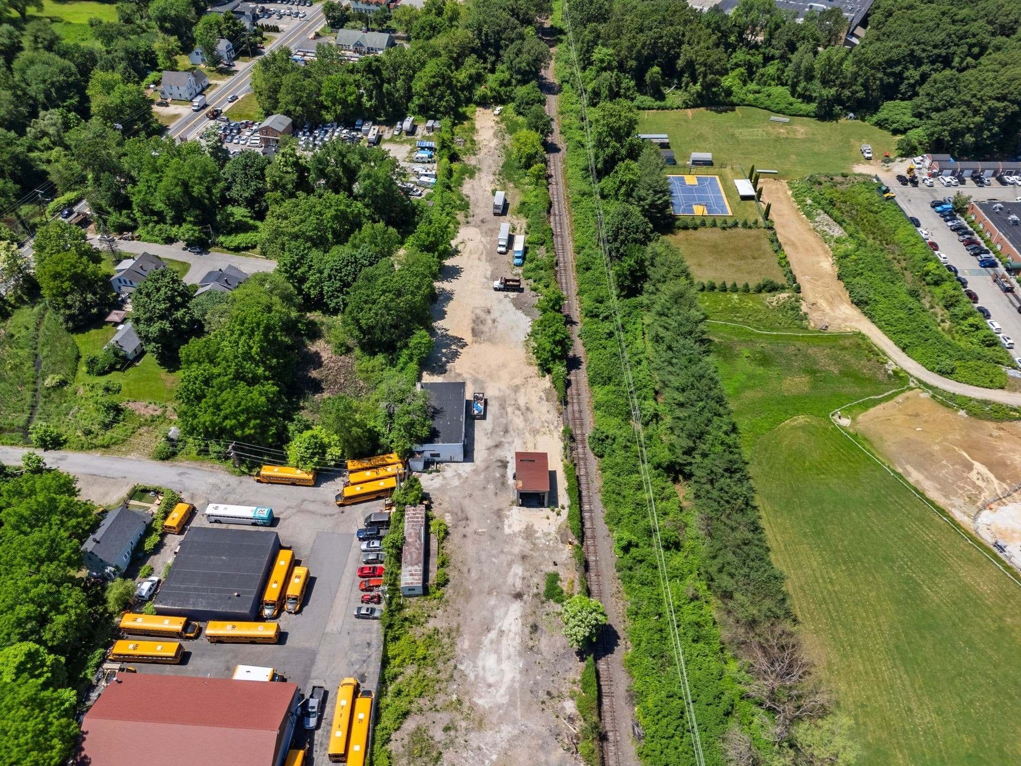Commercial at 10 Butterfield St, Chelmsford MA 01863, photo 3 of 10