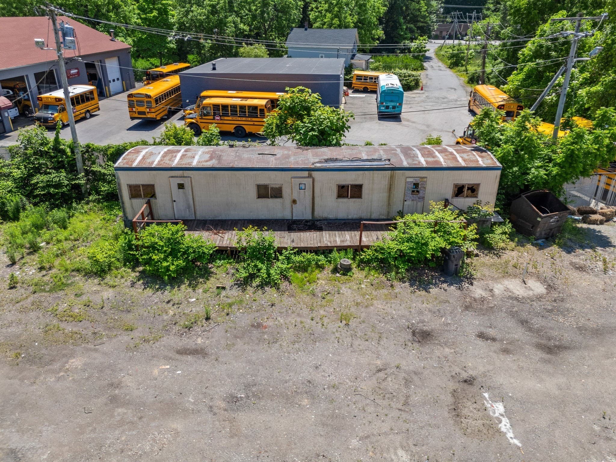 Commercial at 10 Butterfield St, Chelmsford MA 01863, photo 9 of 10