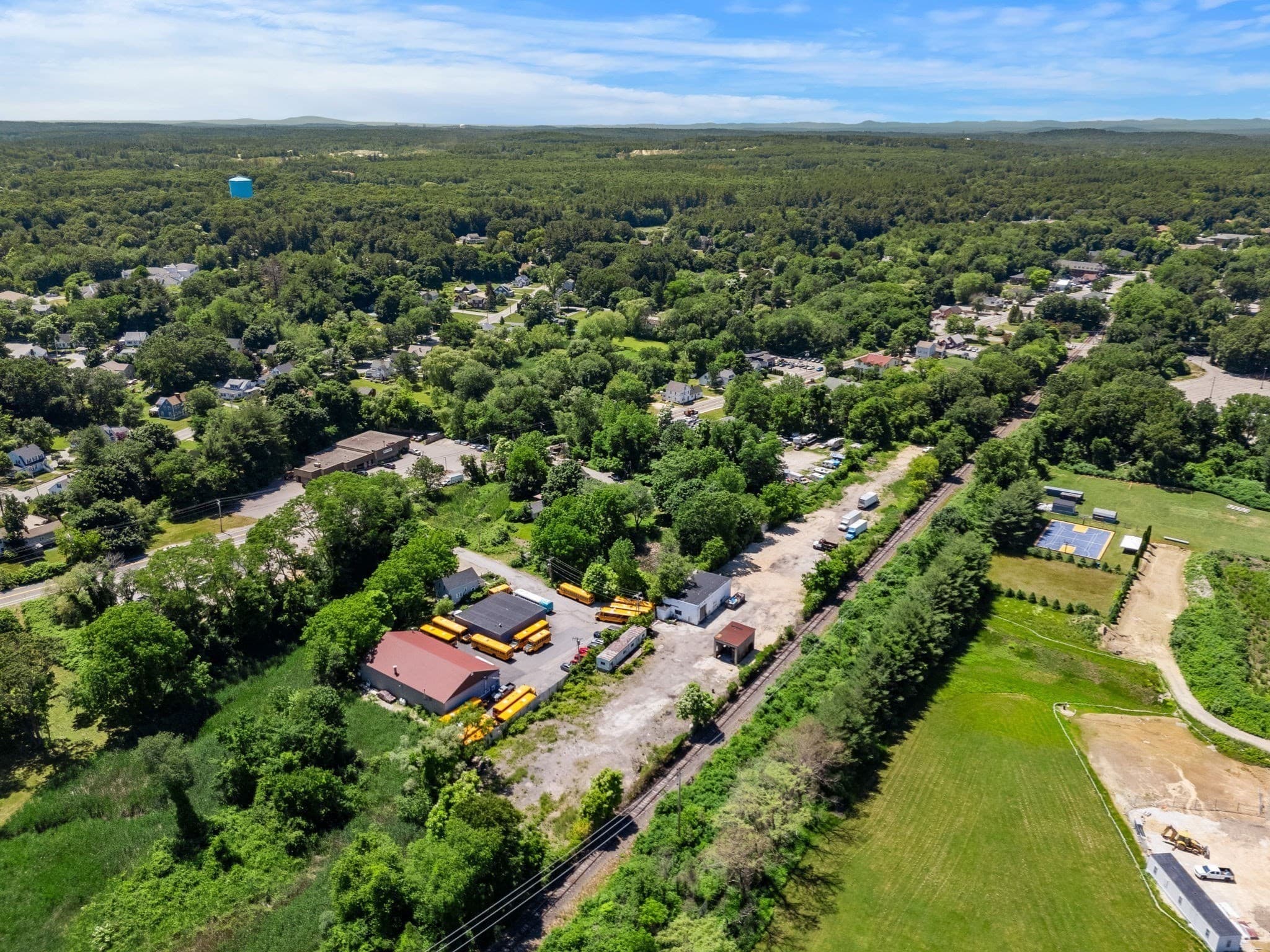 Commercial at 10 Butterfield St, Chelmsford MA 01863, photo 4 of 10