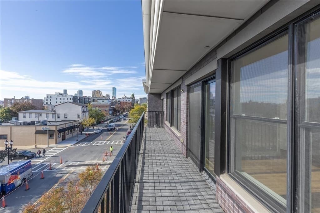150 W. Broadway # 418, Boston MA 02127 photo 22
