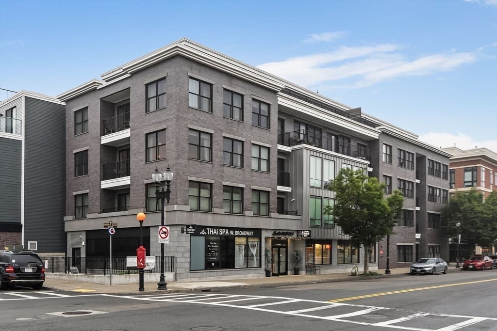 150 W. Broadway # 418, Boston MA 02127 photo 32