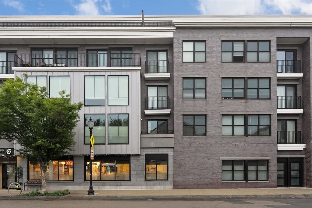 150 W. Broadway # 418, Boston MA 02127