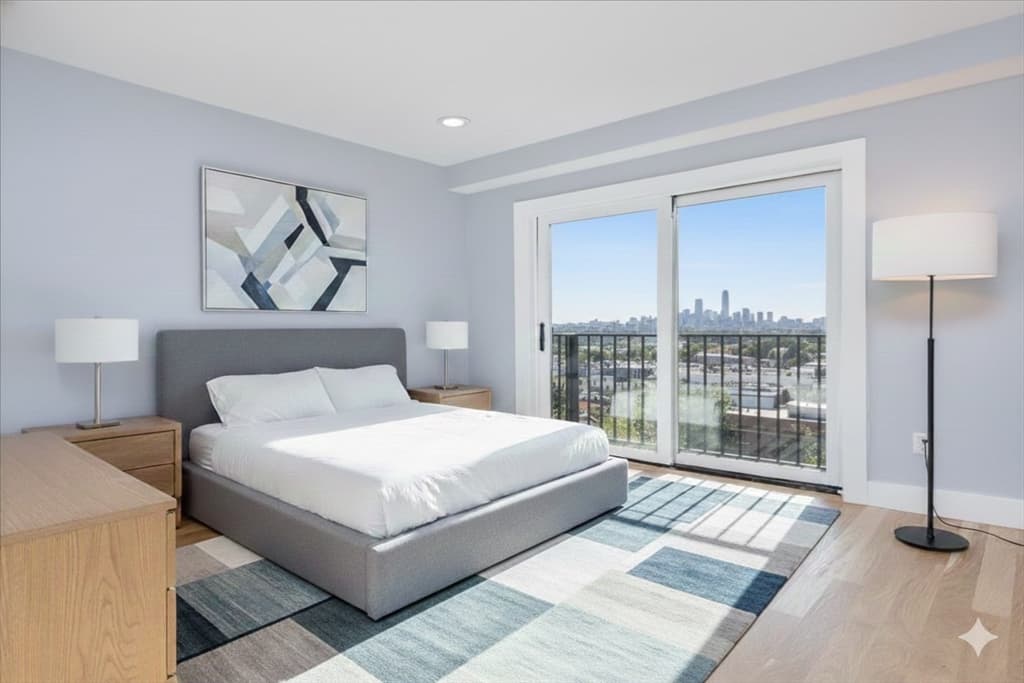 150 W. Broadway # 418, Boston MA 02127 photo 9