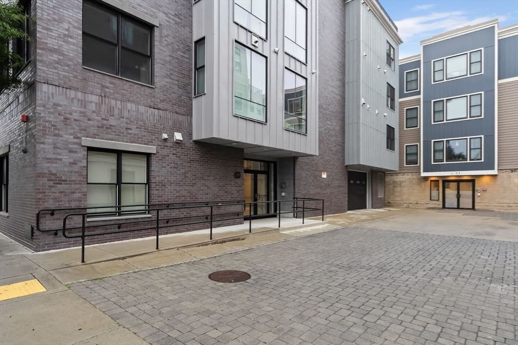 150 W. Broadway # 418, Boston MA 02127 photo 29