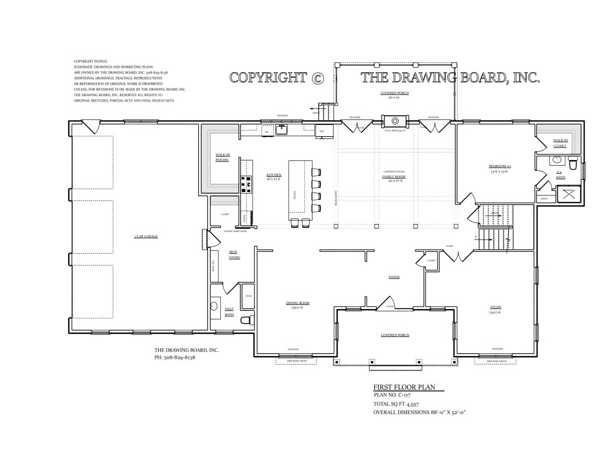 Single Family Residence at 58 Blanchard St, Andover MA 01810, photo 5 of 6