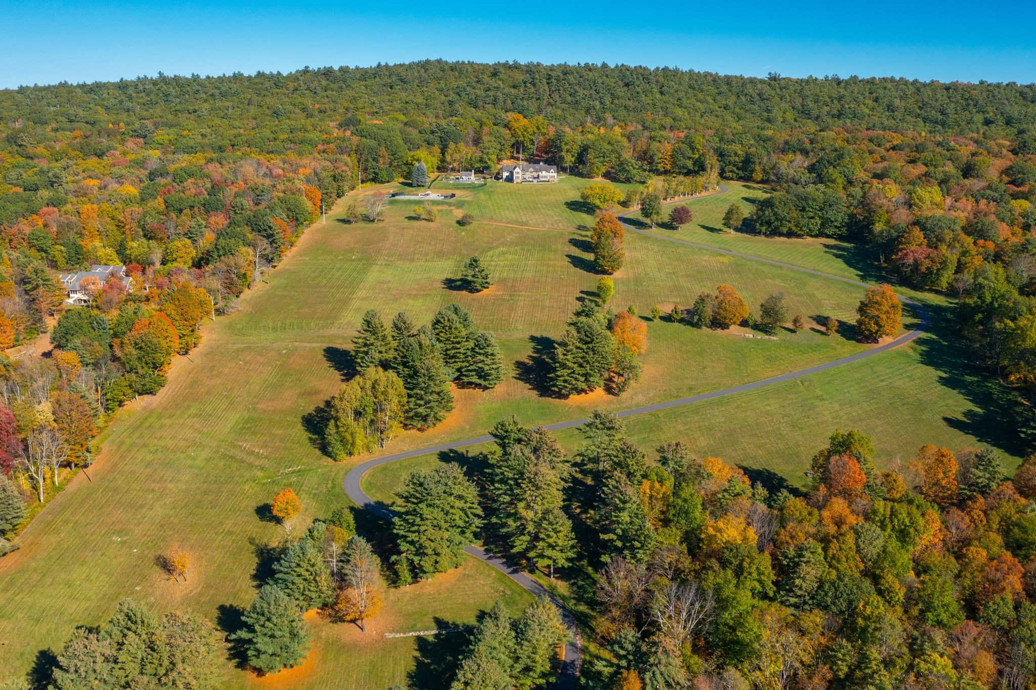 Single Family Residence at 30 East Rd, Alford MA 01266, photo 42 of 42