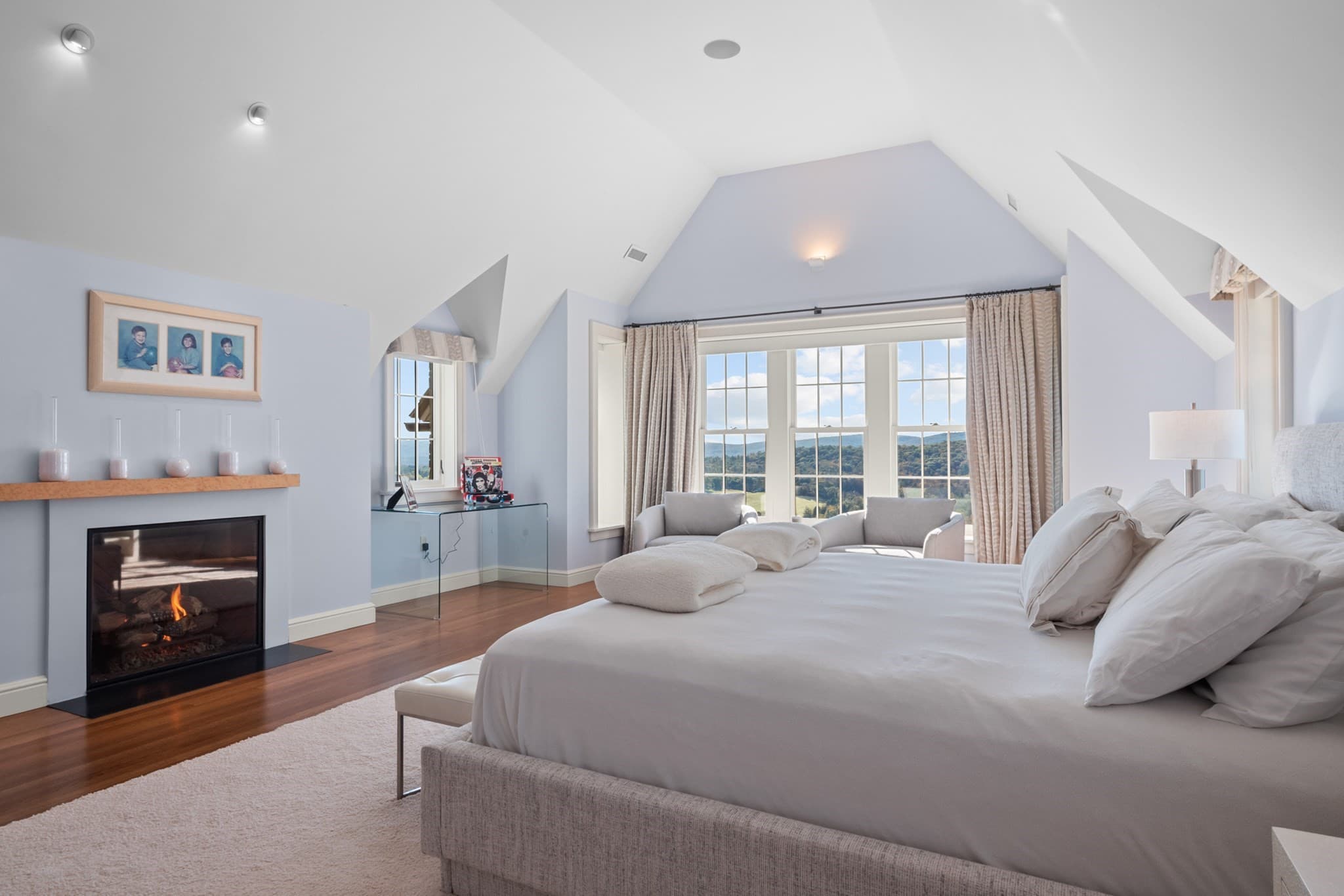 Single Family Residence at 30 East Rd, Alford MA 01266, photo 17 of 42