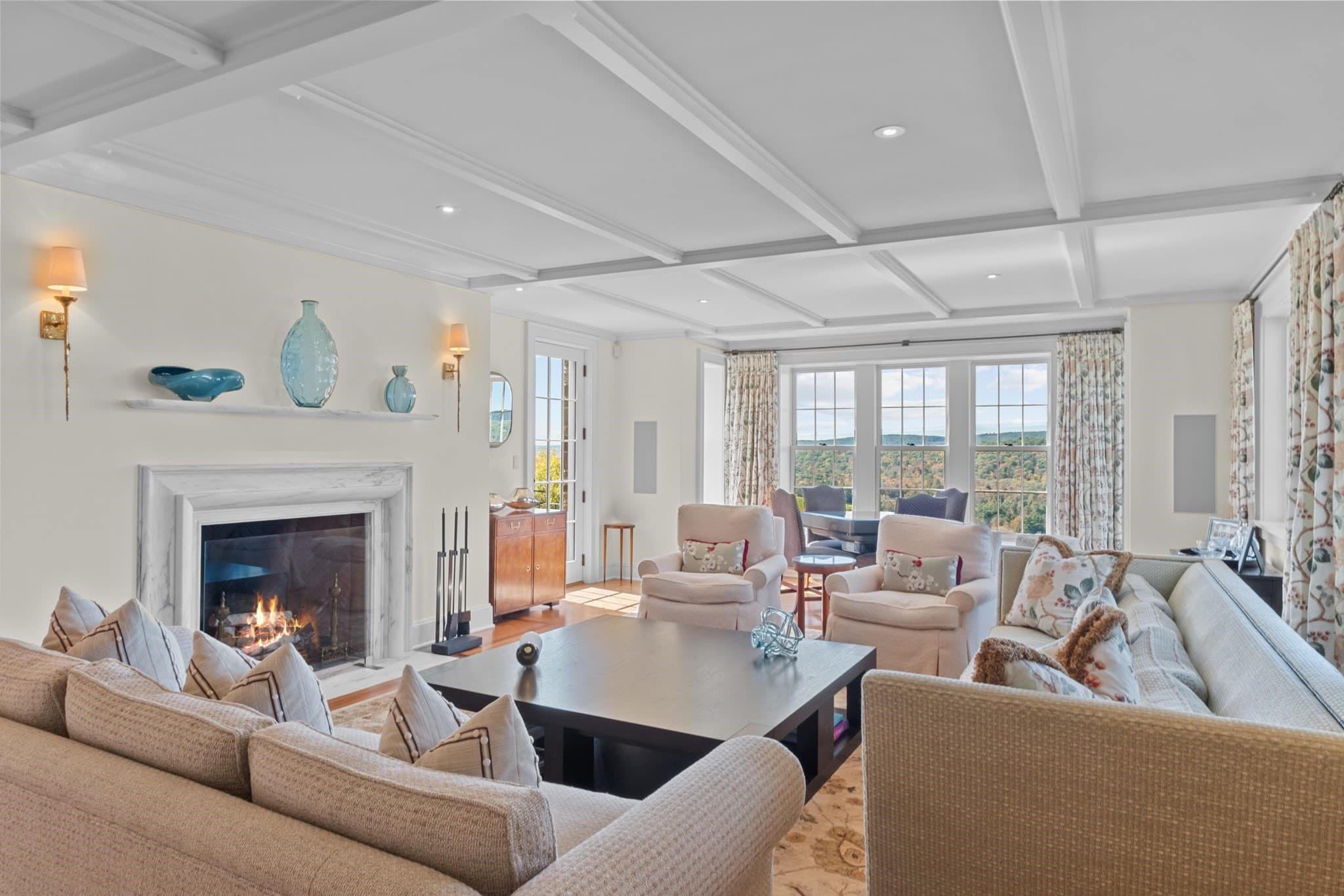 Single Family Residence at 30 East Rd, Alford MA 01266, photo 7 of 42