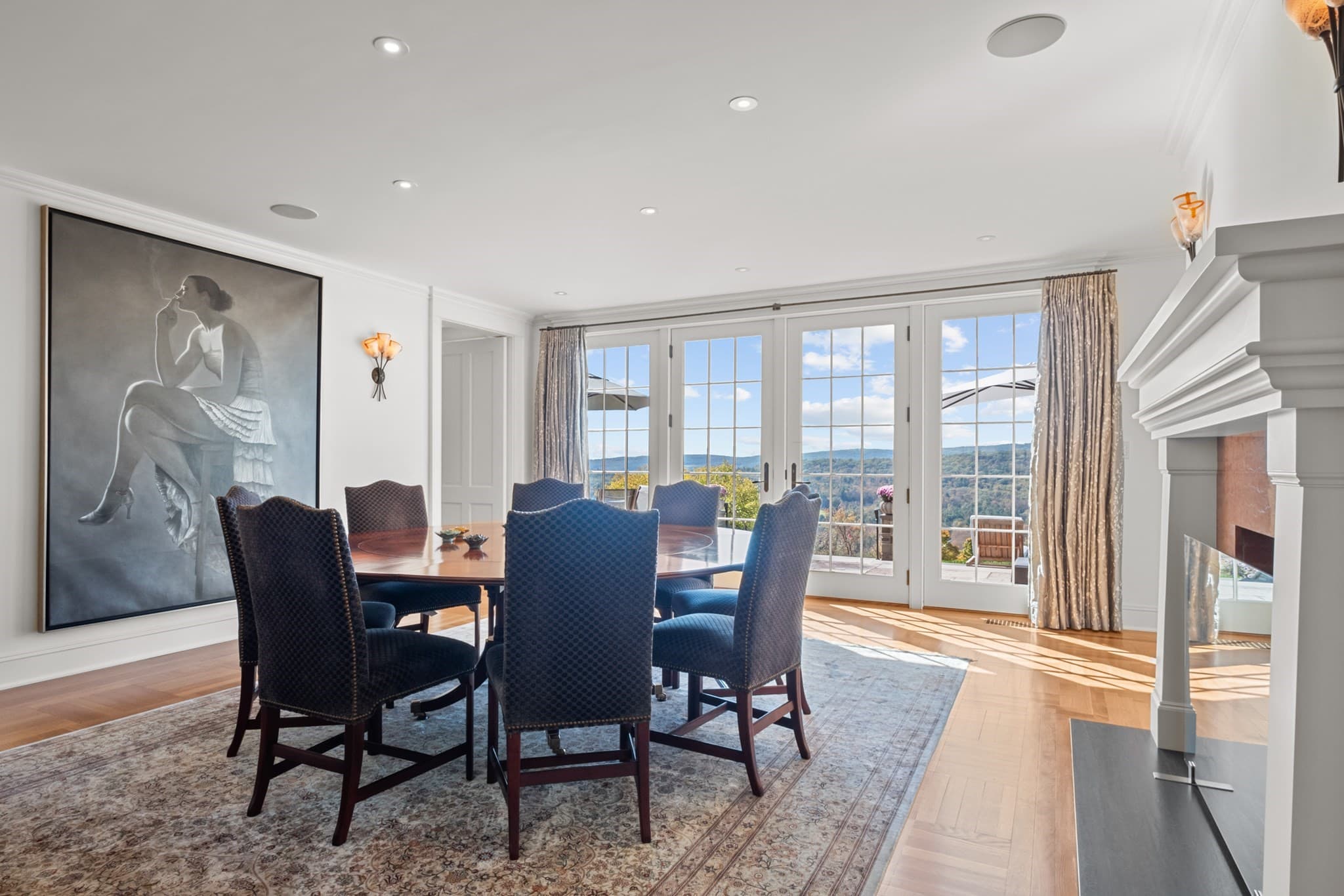 Single Family Residence at 30 East Rd, Alford MA 01266, photo 9 of 42