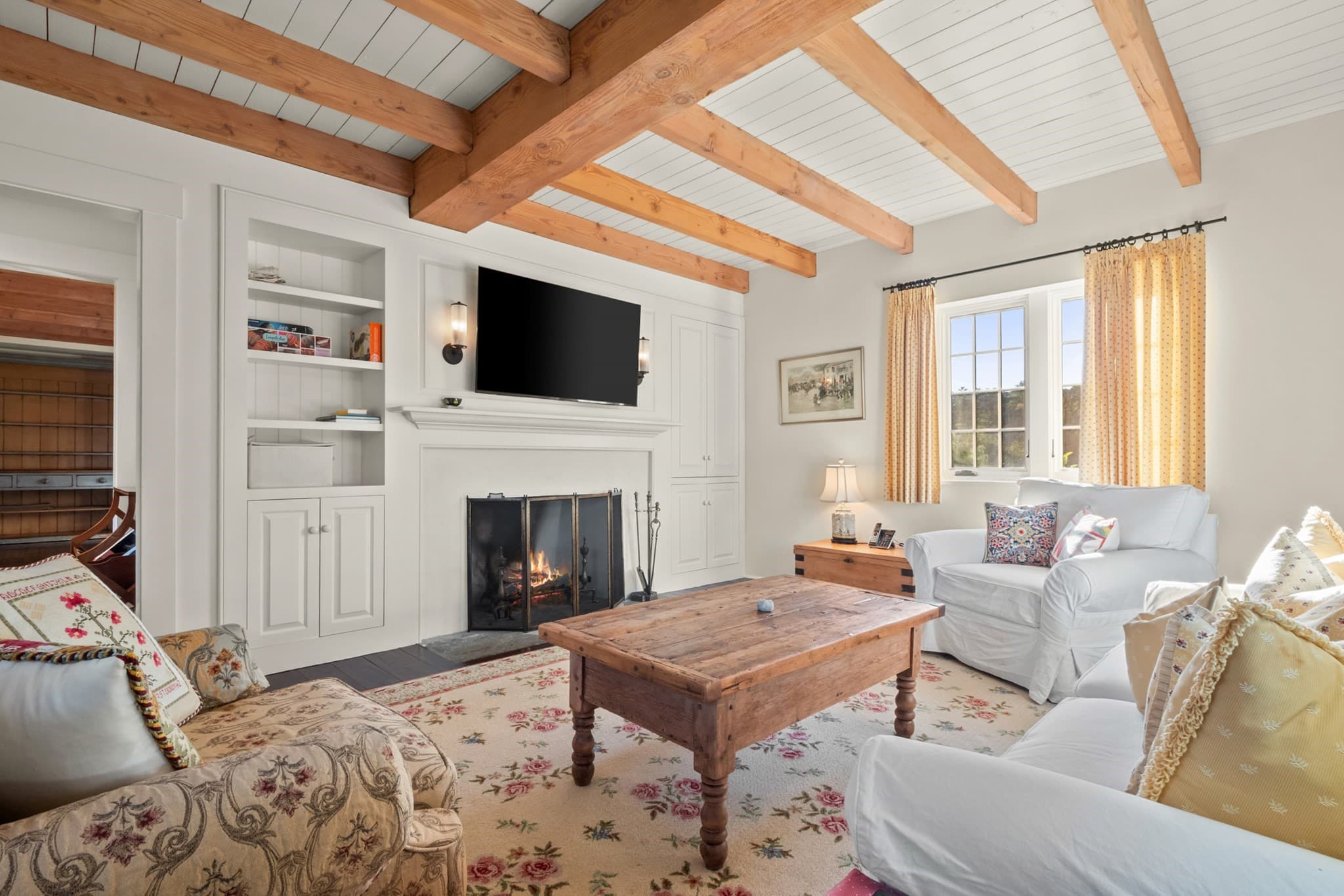 Single Family Residence at 30 East Rd, Alford MA 01266, photo 38 of 42