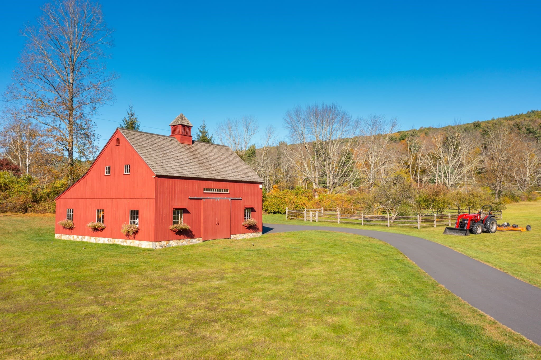 Single Family Residence at 30 East Rd, Alford MA 01266, photo 41 of 42