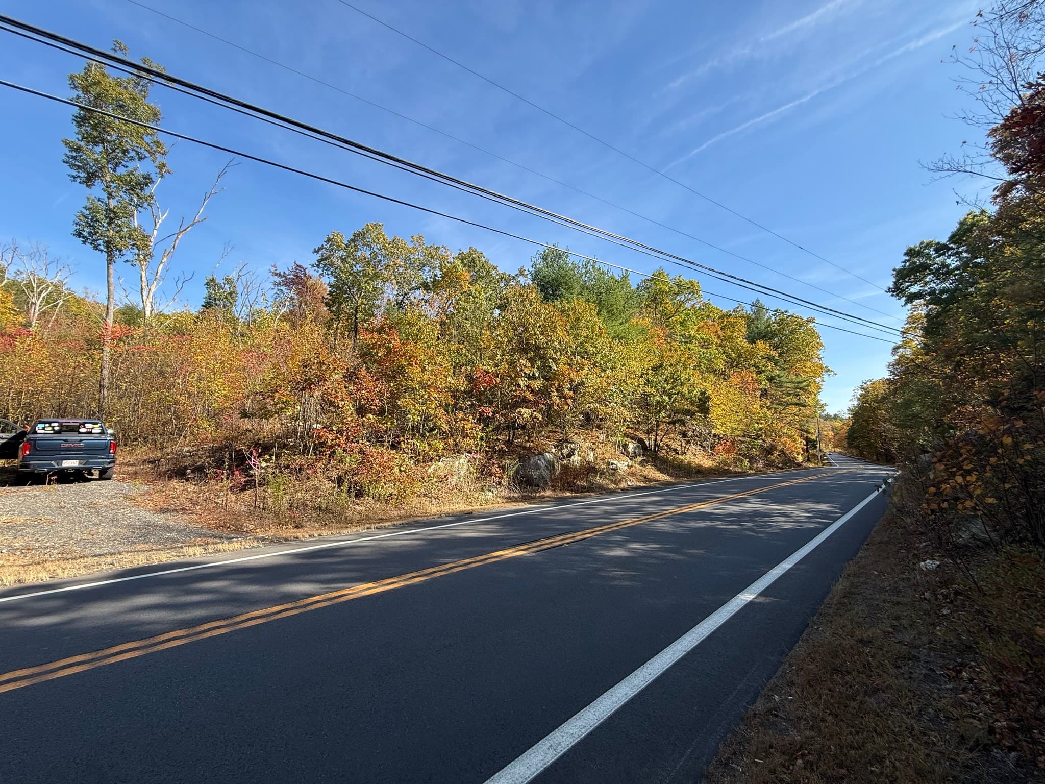 Residential at Lot 1 Amherst Rd., Belchertown MA 01007, photo 3 of 5