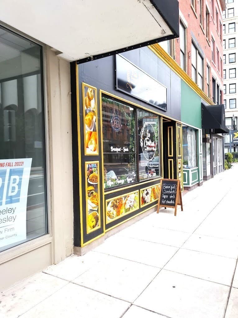 Business Opportunity at 422 Main St, Worcester MA 01608, Worcester, photo 19 of 25