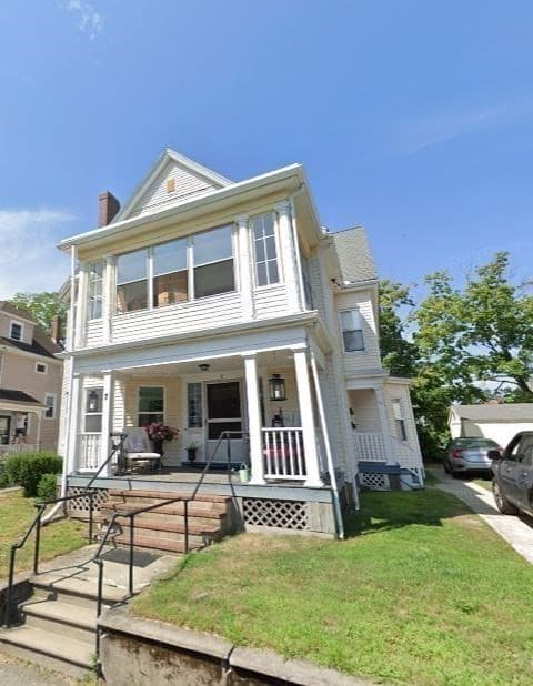 5-9 Family at 5-7 Abbott Street, Wellesley MA 02482, photo 2 of 28