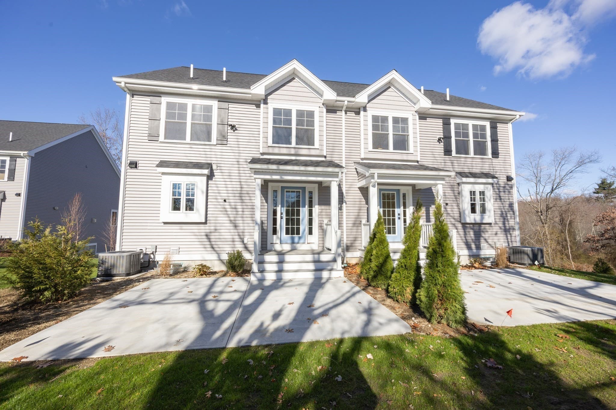 Condominium at 56 Baltic St # 56, Attleboro MA 02703, Attleboro, photo 6 of 32
