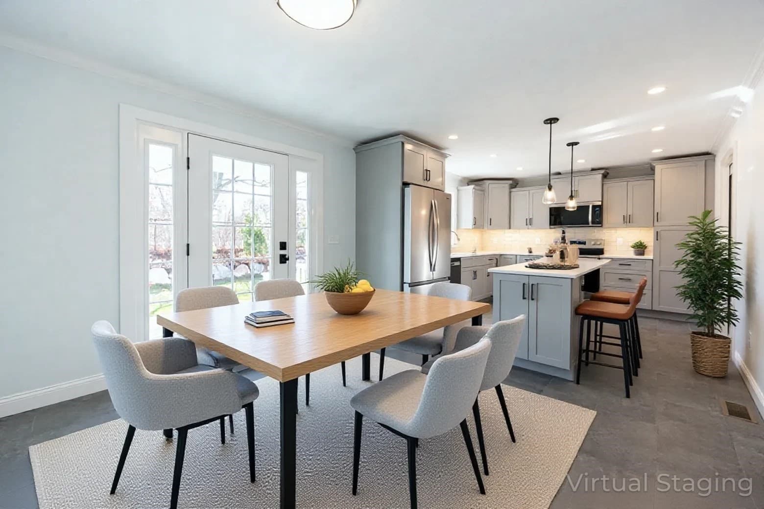 Condominium at 56 Baltic St # 56, Attleboro MA 02703, Attleboro, photo 3 of 32