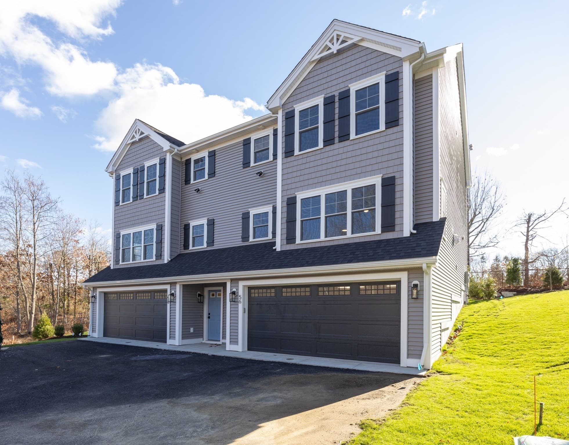 Condominium at 56 Baltic St # 56, Attleboro MA 02703, Attleboro, photo 5 of 32