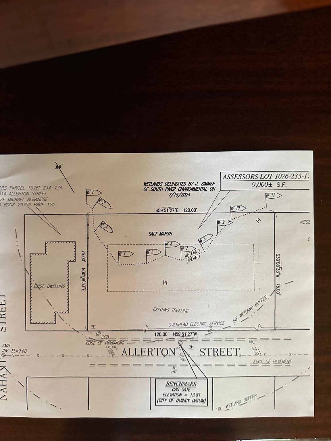18 Allerton St, Quincy MA 02169