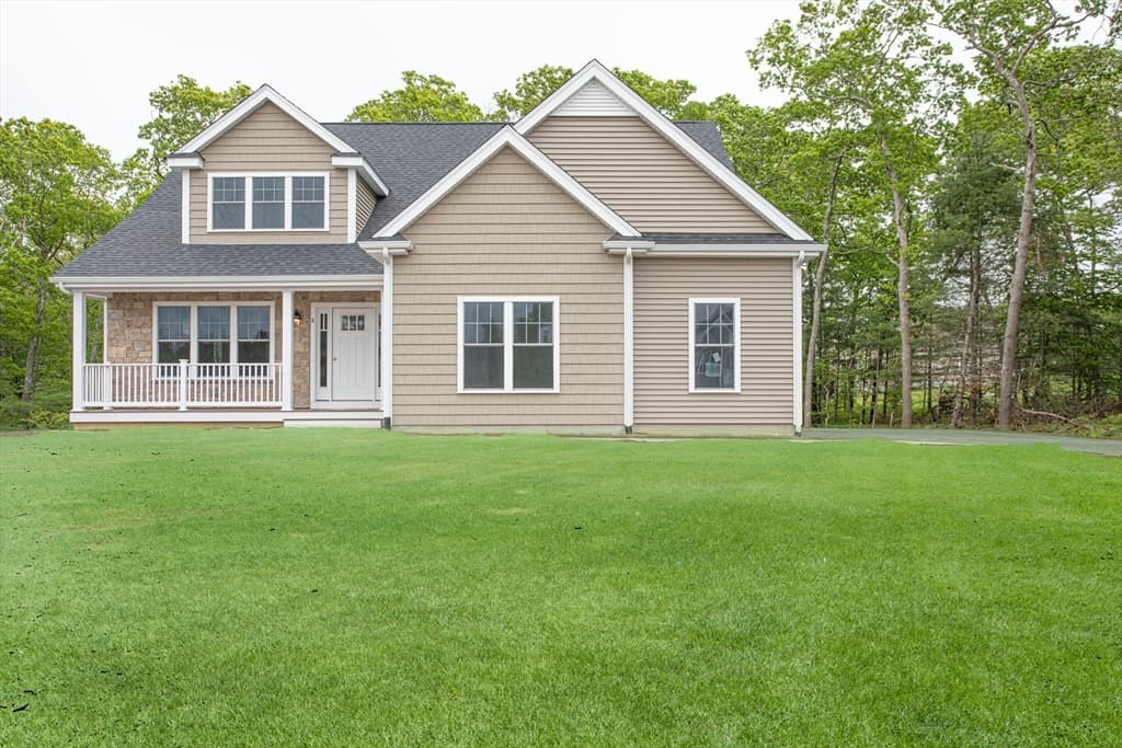 37 Metacomet Rd # 37, West Bridgewater MA 02379