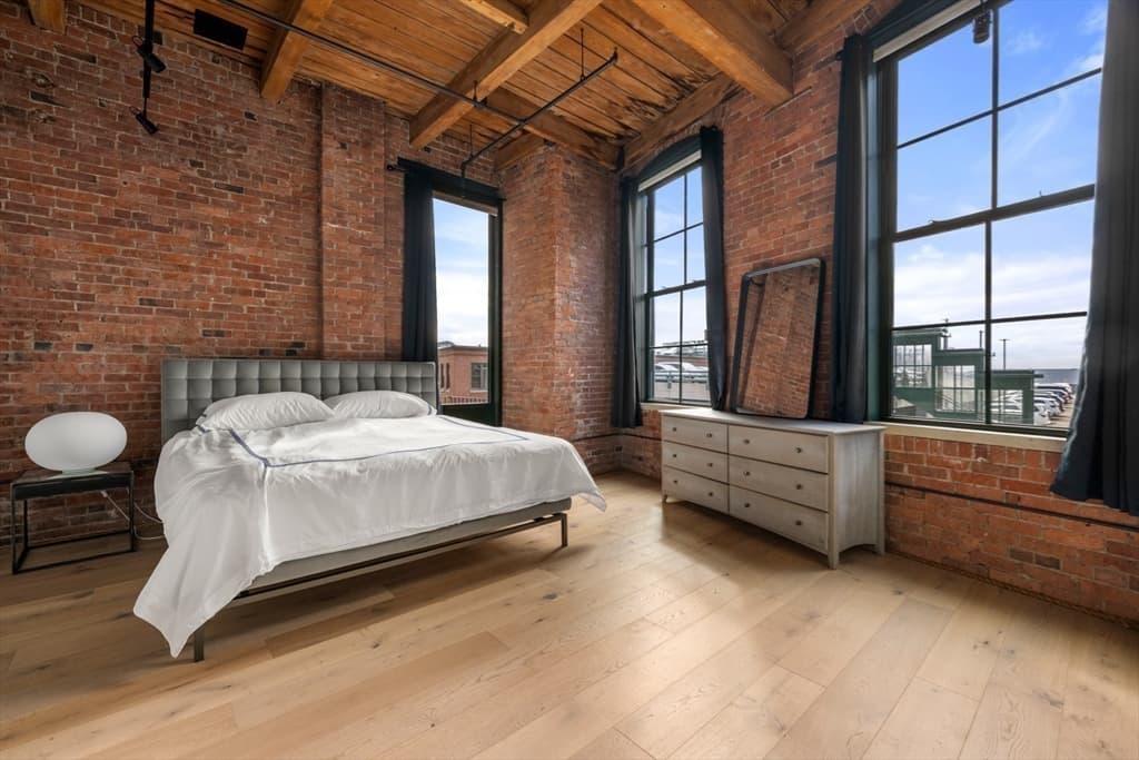 49 Melcher St # 502, Boston MA 02210 photo 17