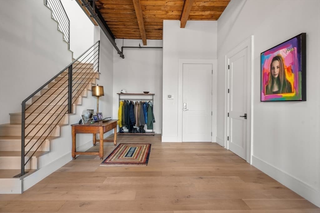 49 Melcher St # 502, Boston MA 02210 photo 12