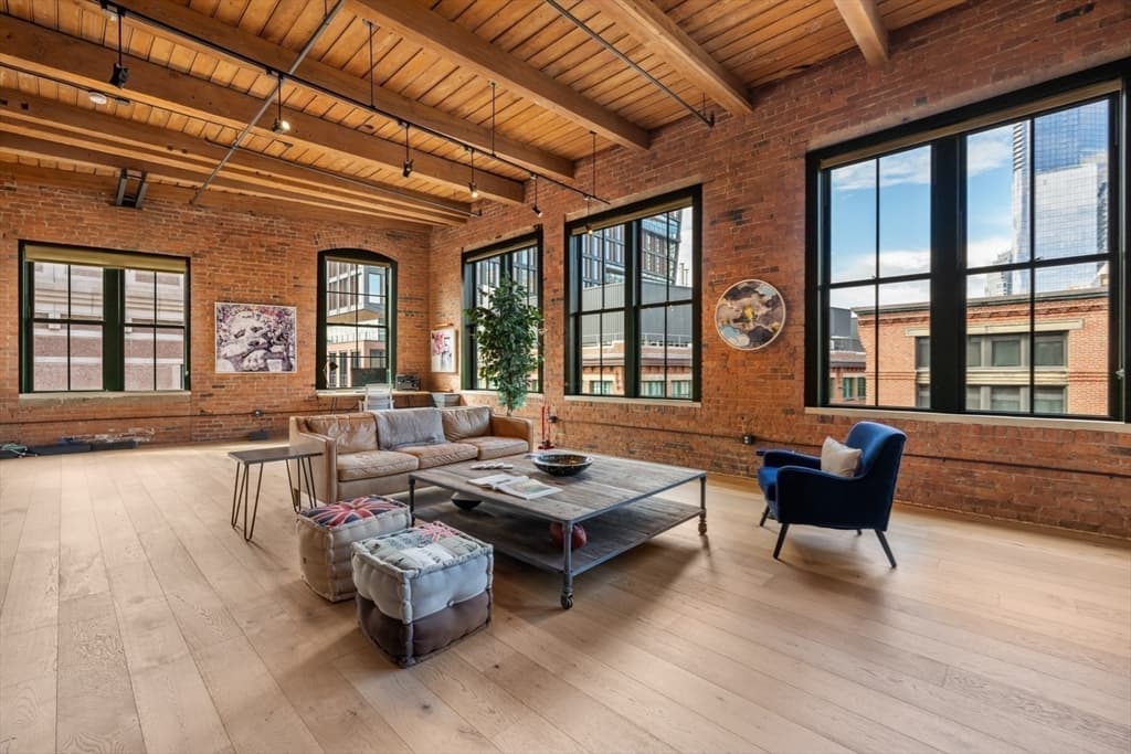 49 Melcher St # 502, Boston MA 02210 photo 8