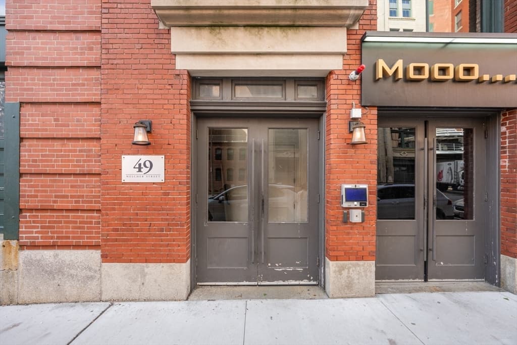 49 Melcher St # 502, Boston MA 02210 photo 25