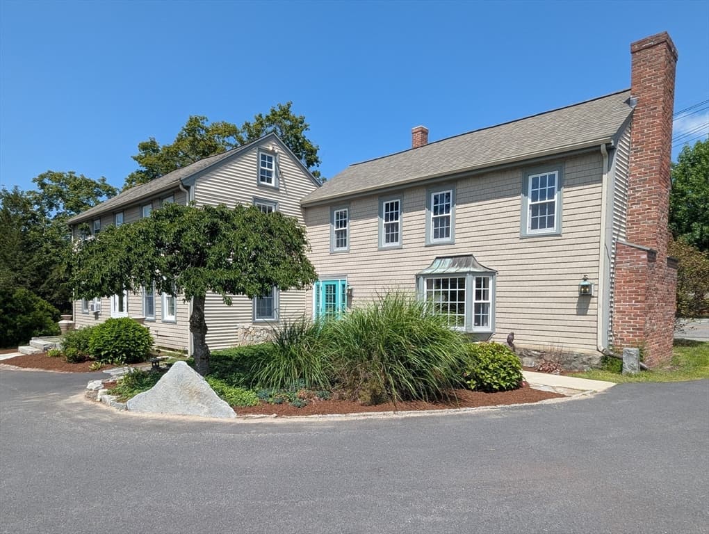Commercial Sale at 457 Great Rd, Acton MA 01720, photo 2 of 13