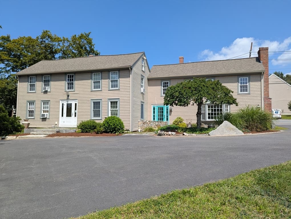 457 Great Rd, Acton MA 01720