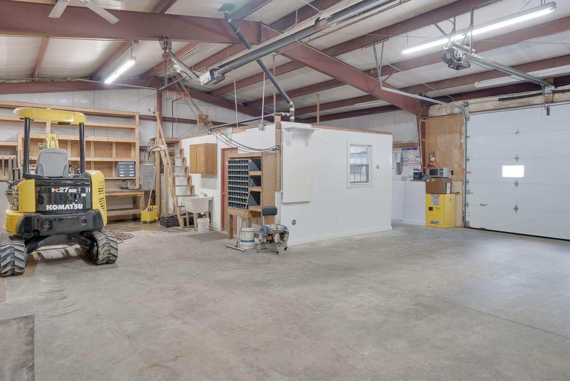 Commercial Sale at 265 Lincoln Avenue, Winchendon MA 01475, photo 16 of 21