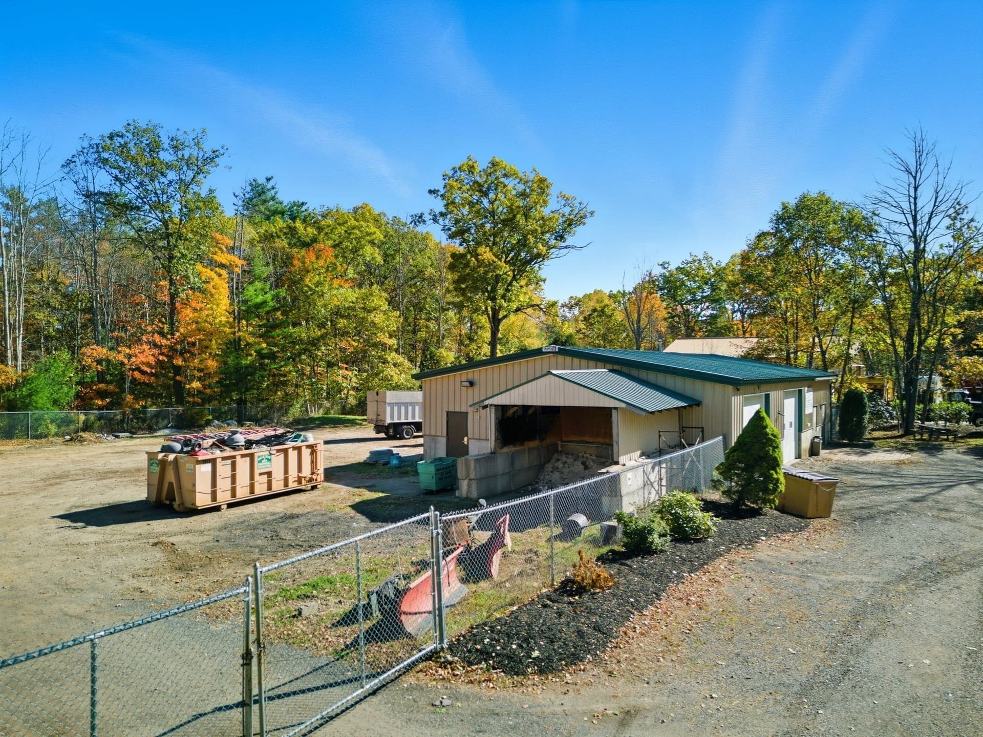 Commercial Sale at 265 Lincoln Avenue, Winchendon MA 01475, photo 5 of 21