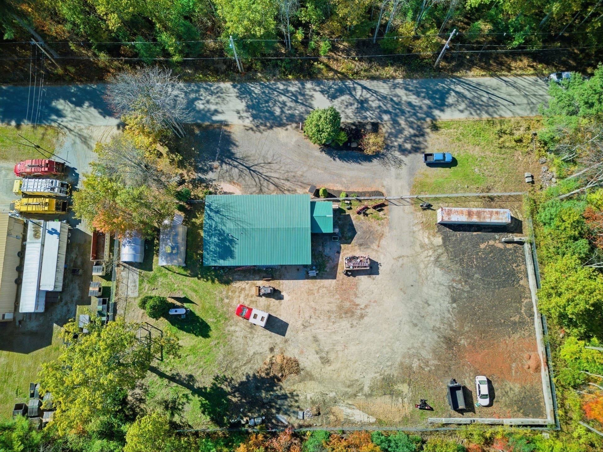Commercial Sale at 265 Lincoln Avenue, Winchendon MA 01475, photo 21 of 21