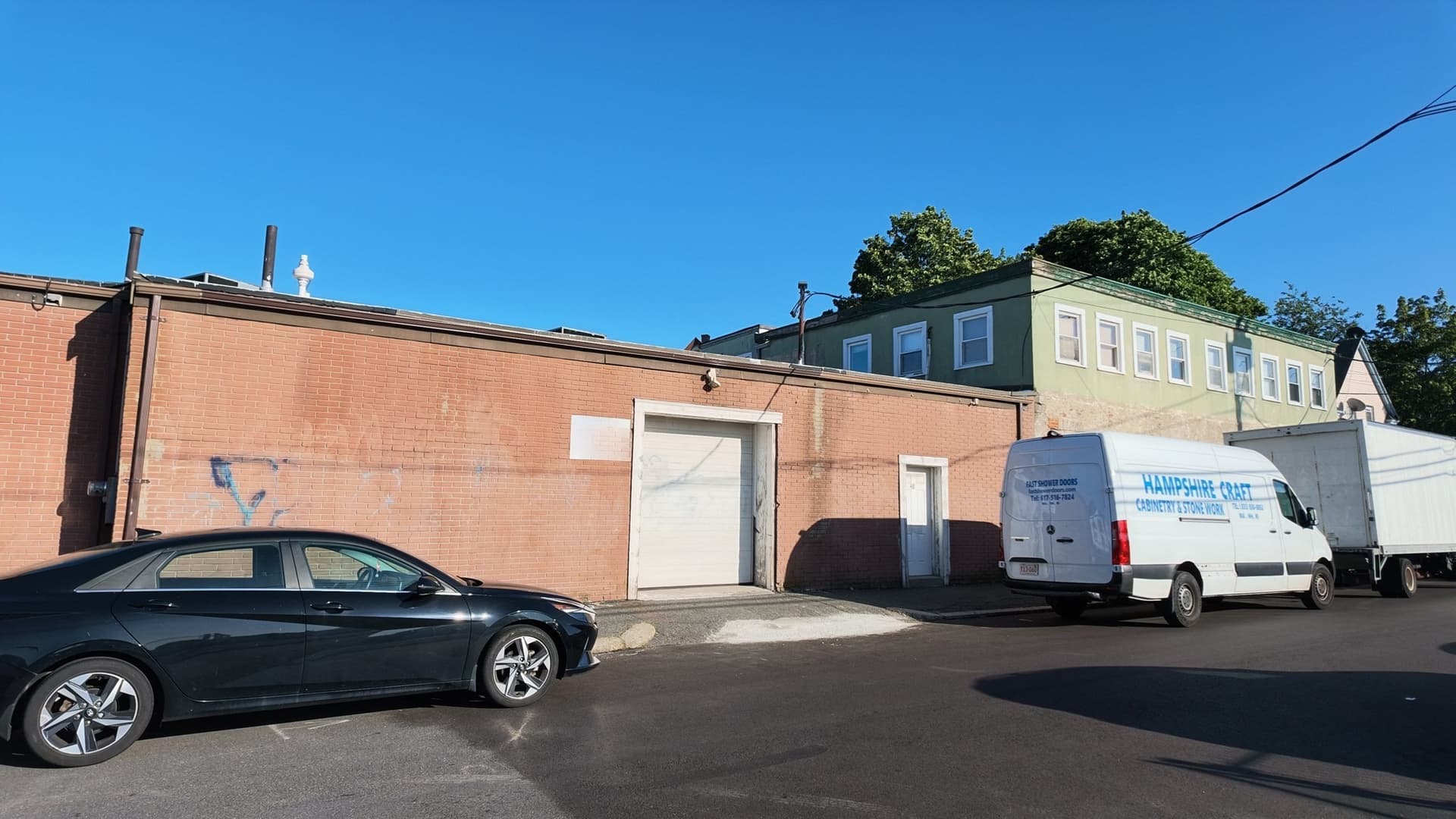 42-52 Federal Ave, Quincy MA 02169